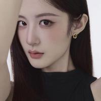 杨江甯演员头像