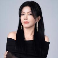 马依琳演员头像