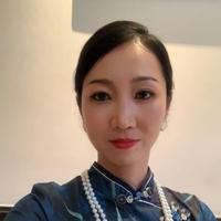王禹婷演员头像