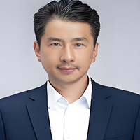 李海文演员头像