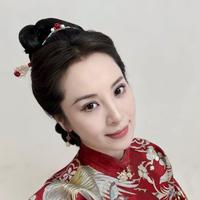 董薇演员头像