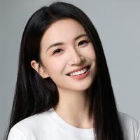 吕清妍演员头像