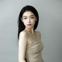刘一璇演员头像