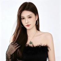 杨瑷琪演员头像