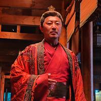 赵卓琪演员头像