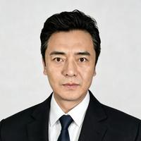 杨丁赫演员头像
