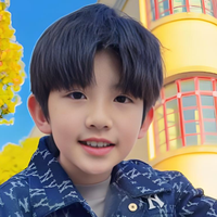 罗煜竣演员头像