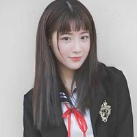郑梓婷儿演员头像
