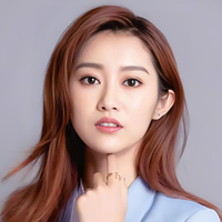 崔馨心演员头像