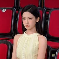 梅瑞滢演员头像