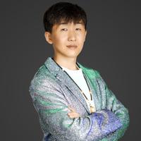 李亦拓演员头像