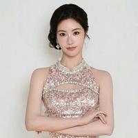 毛晓慧演员头像