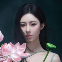 金晏宁演员头像