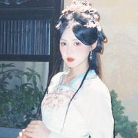知意演员头像