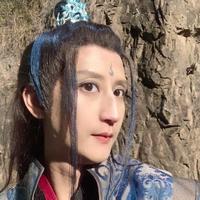 张飞演员头像
