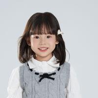   钟祎楠演员头像