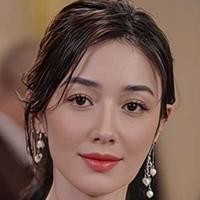 黄婉兰演员头像