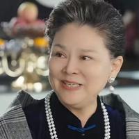   刘一萍演员头像
