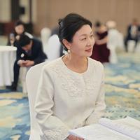 郭秦演员头像