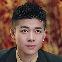 王超群演员头像