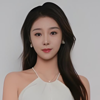 婧璎演员头像
