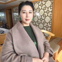 李燕演员头像