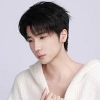 赵唯演员头像