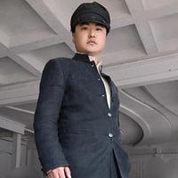 刘锦演员 头像