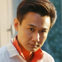 马嘉宏演员头像