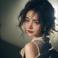 陈金溪演员头像