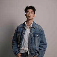 武钊睿演员头像