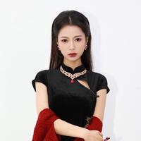 沈艺演员头像