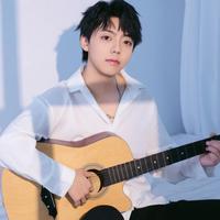 杨瑾言演员头像