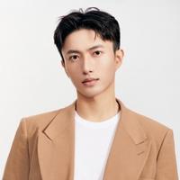 张瑞成演员头像
