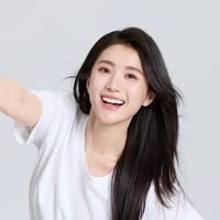褚皓莹演员头像