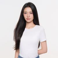 王馨笛演员头像