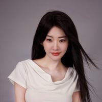 高语烛演员头像