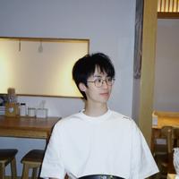 赵一锦演员头像