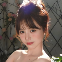 徐子珊演员头像