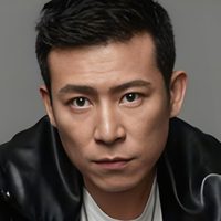 邢杰演员头像