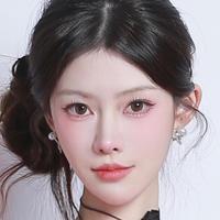 赵雪演员头像