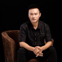 龚涛演员头像