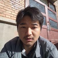 李新一演员头像