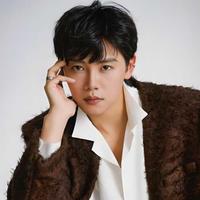 陈梓阳演员头像