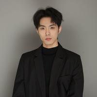 刘曜野演员头像
