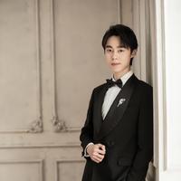 李洪铎演员头像