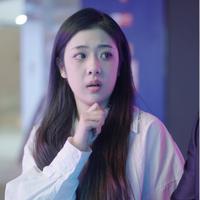 洛宁演员头像