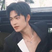袁可谦演员头像