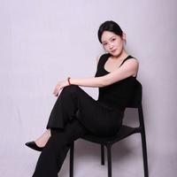 刘娜演员头像