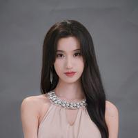 张斯予演员头像